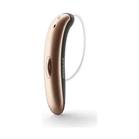 Phonak Slim Lumity L-R