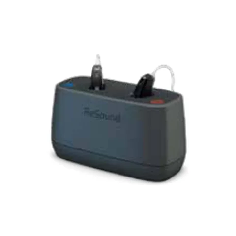 ReSound Desktop Charger (09)