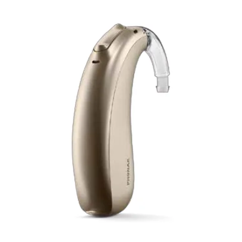 Phonak Terra BTE-UP