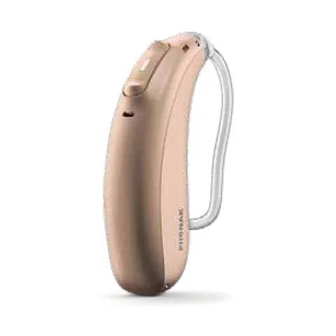 Phonak Naída Paradise P-PR