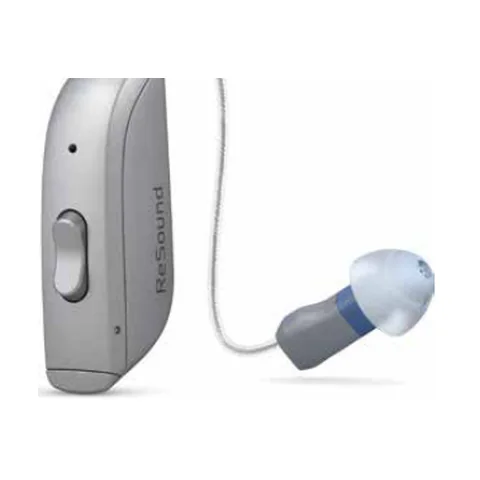 ReSound Omnia 61 充電