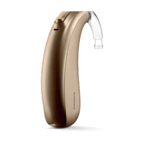 Phonak Naída Lumity L-UP