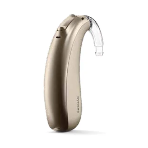 Phonak Naída Paradise P-UP