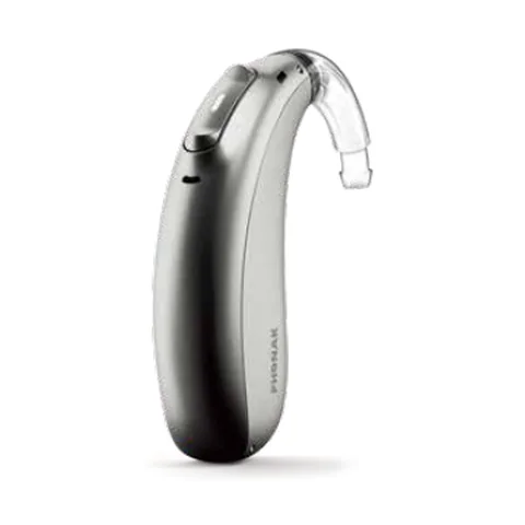 Phonak Naída Lumity L-SP